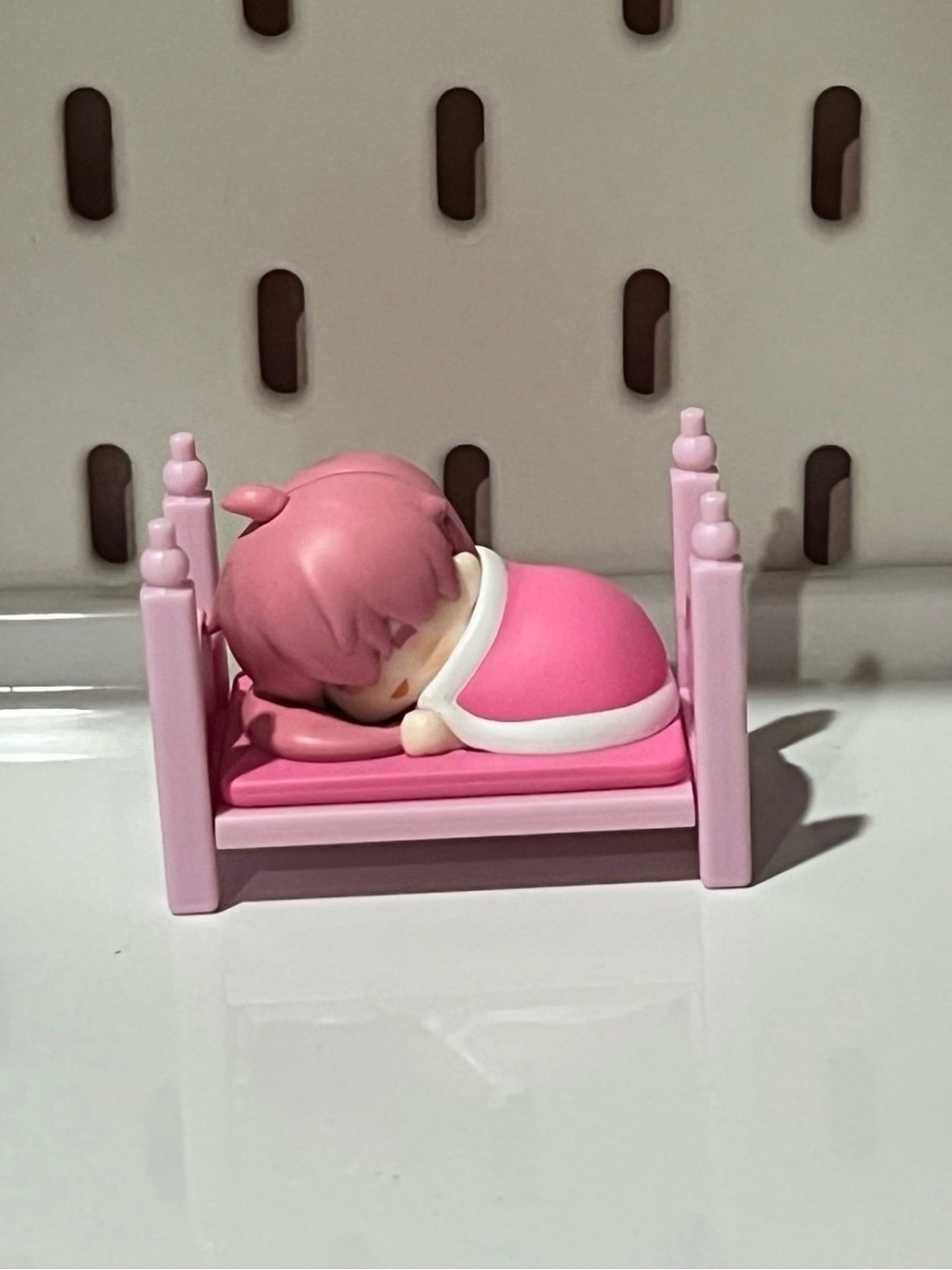 Link Click Cozy Blanket Stacking Figure Li Tianchen